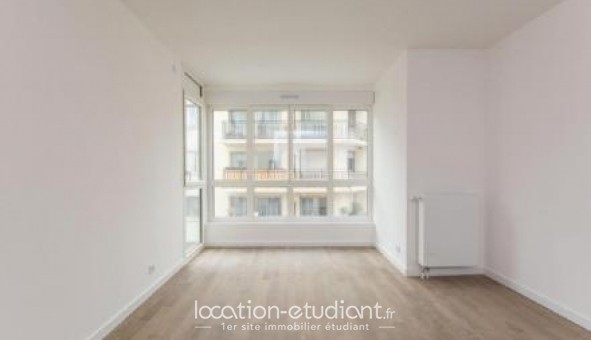 Logement tudiant T2 à Puteaux (92800)