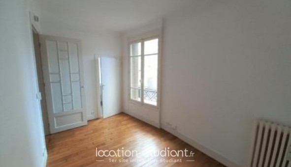 Logement �tudiant T2 à Puteaux (92800)
