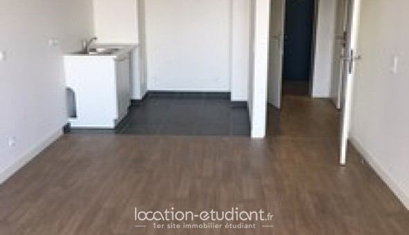 Logement étudiant T2 à Puteaux (92800)