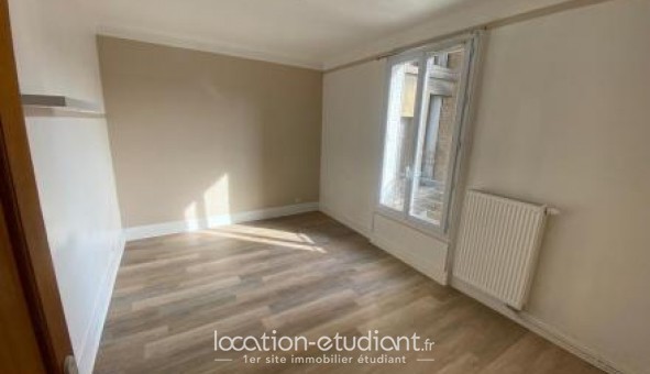 Logement tudiant T2 à Puteaux (92800)