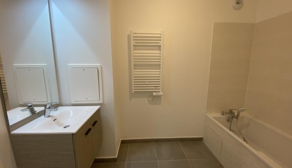 Logement tudiant T2 à Puteaux (92800)