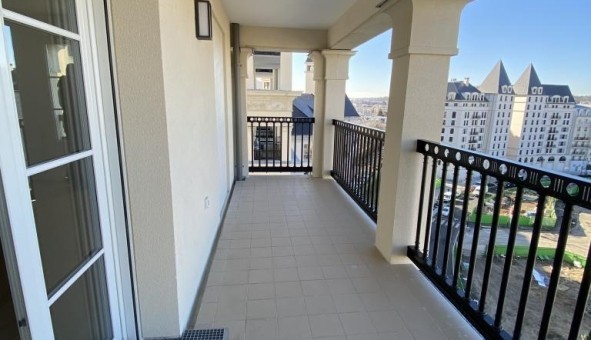 Logement tudiant T2 à Puteaux (92800)