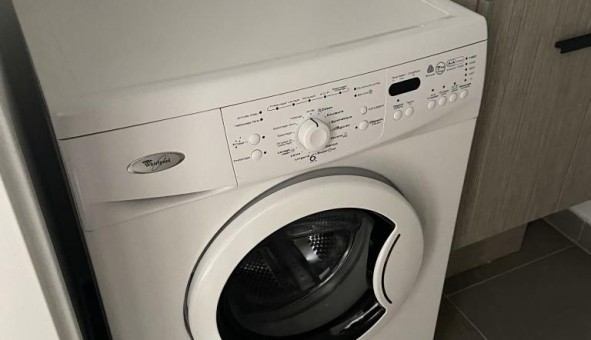 Logement tudiant T2 à Puteaux (92800)