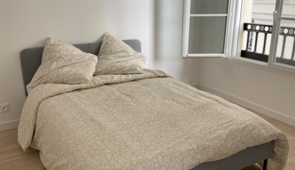 Logement tudiant T2 à Puteaux (92800)