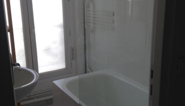 Logement tudiant T2 à Puteaux (92800)