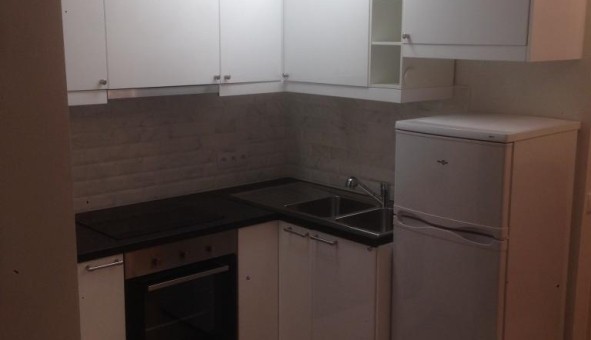 Logement tudiant T2 à Puteaux (92800)