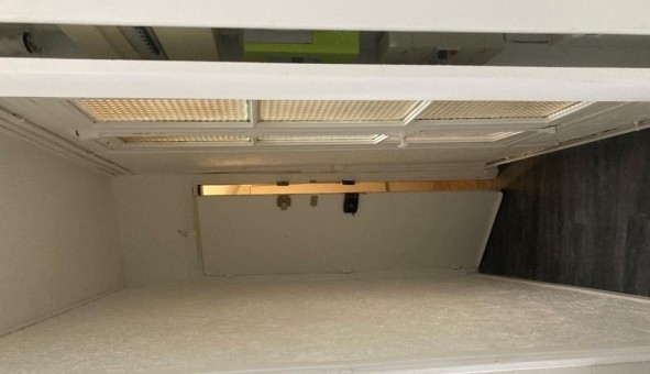 Logement tudiant Location T2 Vide Puteaux (92800)