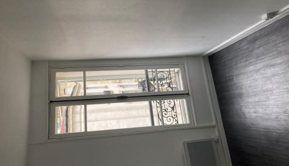 Logement tudiant T2 à Puteaux (92800)