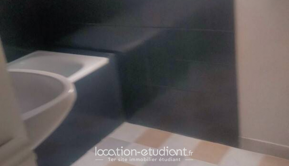 Logement tudiant Location T2 Meublé Puteaux (92800)