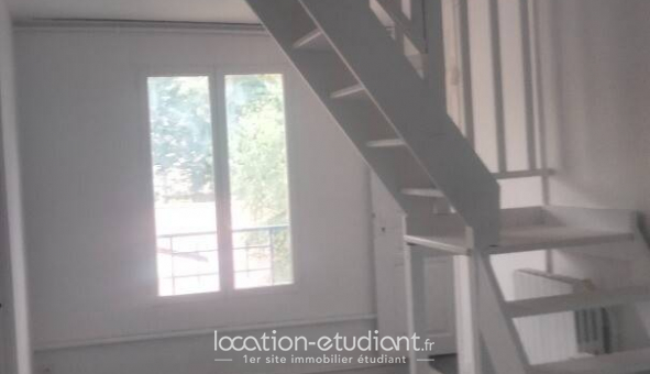 Logement tudiant T2 à Puteaux (92800)