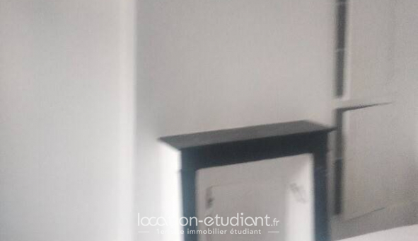 Logement tudiant T2 à Puteaux (92800)