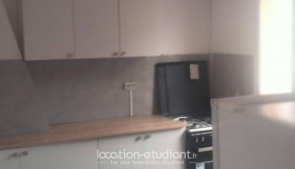 Logement tudiant T2 à Puteaux (92800)