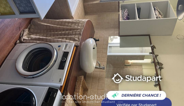 Logement tudiant T2 à Puteaux (92800)