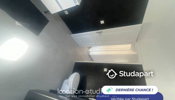 Logement étudiant Location T2 Meublé Puteaux (92800)