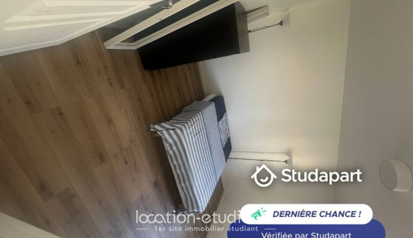 Logement tudiant T2 à Puteaux (92800)