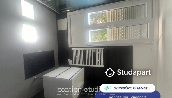 Logement tudiant T2 à Puteaux (92800)