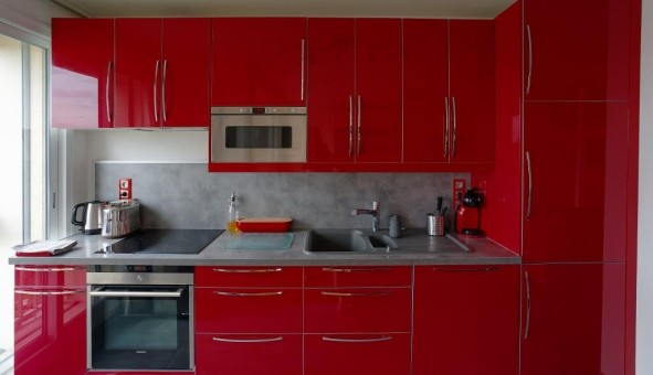 Logement tudiant T2 à Puteaux (92800)