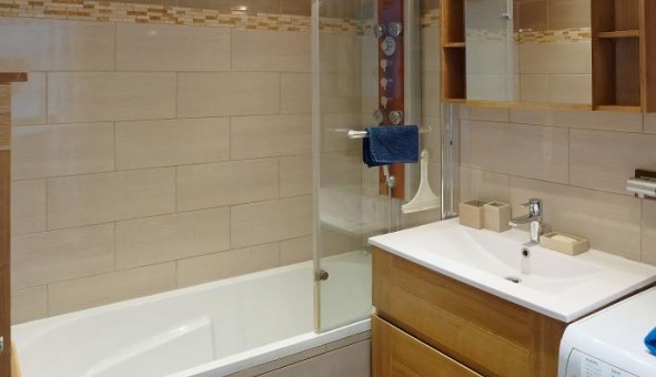 Logement tudiant T2 à Puteaux (92800)