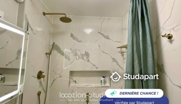 Logement tudiant Location T2 Meublé Puteaux (92800)