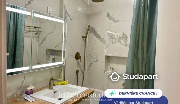 Logement tudiant T2 à Puteaux (92800)