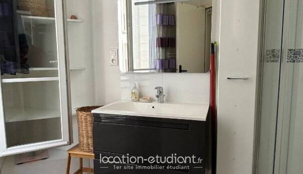 Logement tudiant T2 à Puteaux (92800)