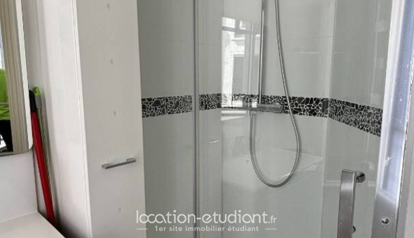 Logement tudiant T2 à Puteaux (92800)