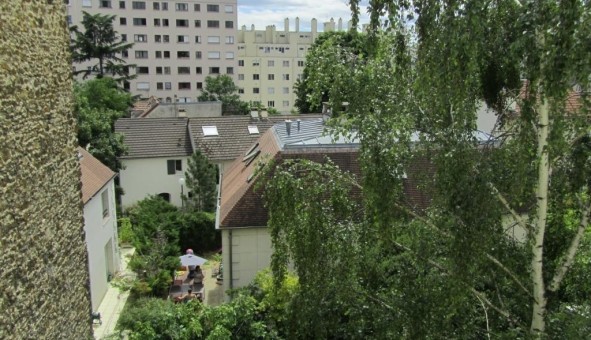 Logement tudiant T2 à Puteaux (92800)