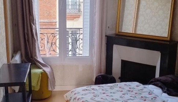 Logement tudiant T2 à Puteaux (92800)
