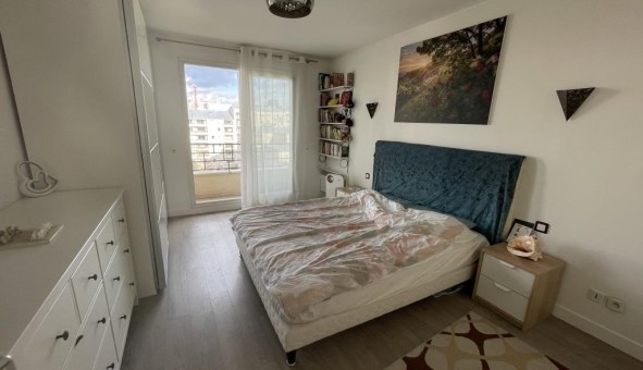 Logement tudiant T2 à Puteaux (92800)