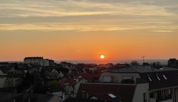 Logement tudiant T2 à Puteaux (92800)