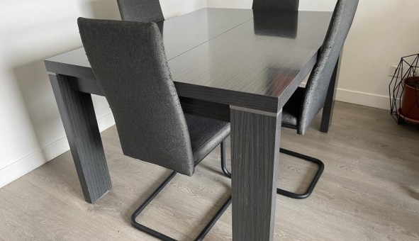 Logement tudiant T2 à Puteaux (92800)