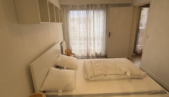 Logement tudiant T2 à Puteaux (92800)