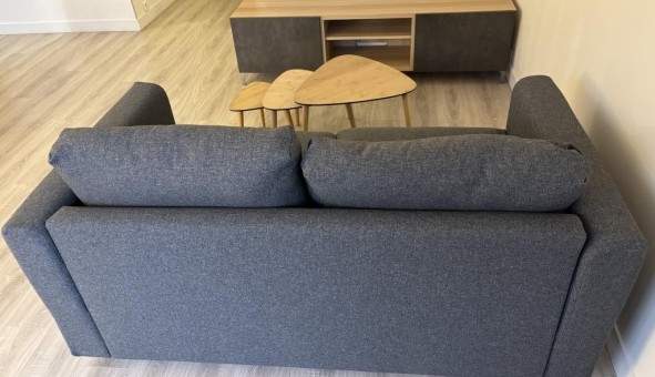 Logement tudiant T2 à Puteaux (92800)