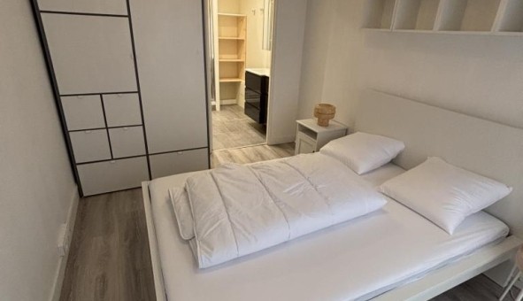 Logement tudiant T2 à Puteaux (92800)