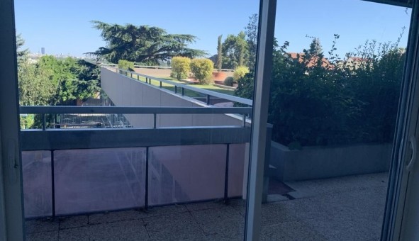 Logement �tudiant T2 &agrave; Puteaux (92800)