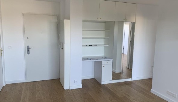 Logement �tudiant T2 &agrave; Puteaux (92800)