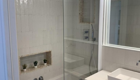 Logement �tudiant T2 &agrave; Puteaux (92800)