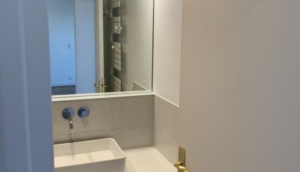 Logement �tudiant T2 &agrave; Puteaux (92800)