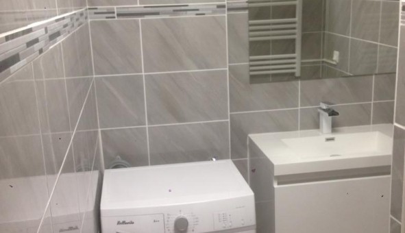 Logement �tudiant T2 &agrave; Puteaux (92800)