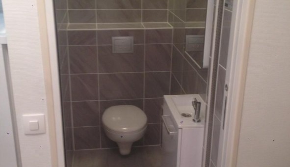 Logement �tudiant T2 &agrave; Puteaux (92800)