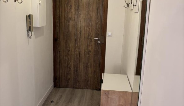 Logement �tudiant T2 &agrave; Puteaux (92800)