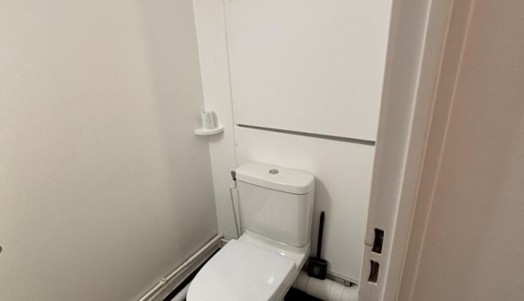 Logement �tudiant T2 &agrave; Puteaux (92800)