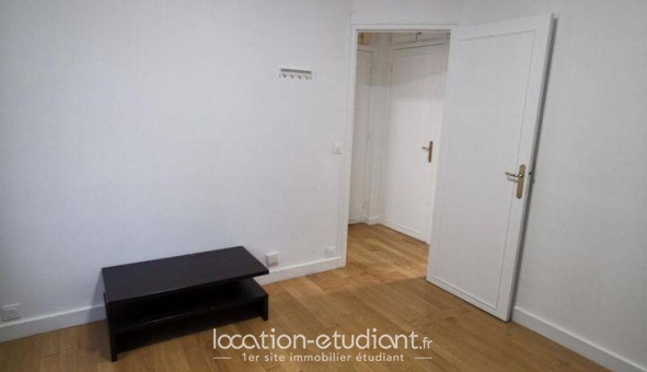 Logement étudiant T2 &agrave; Puteaux (92800)