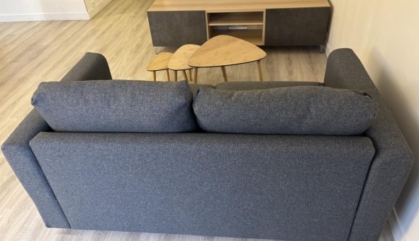 Logement �tudiant T2 &agrave; Puteaux (92800)