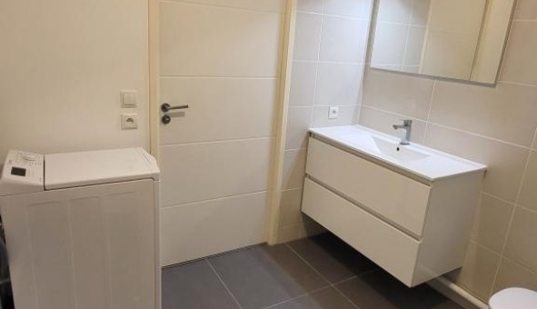 Logement �tudiant T2 &agrave; Puteaux (92800)