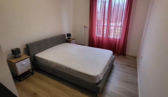 Logement �tudiant T2 &agrave; Puteaux (92800)