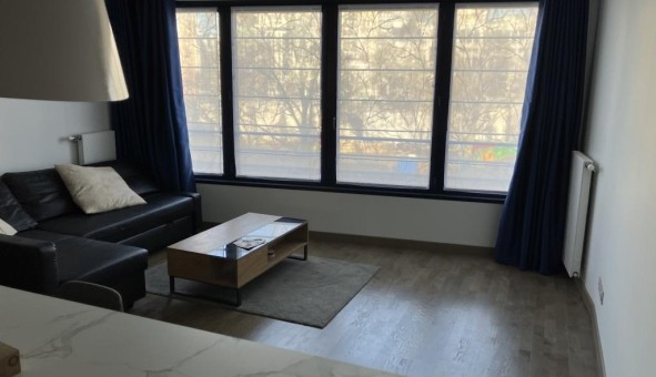 Logement �tudiant T2 &agrave; Puteaux (92800)