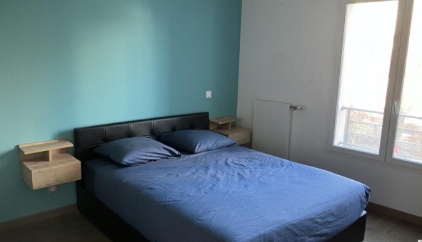 Logement �tudiant T2 &agrave; Puteaux (92800)