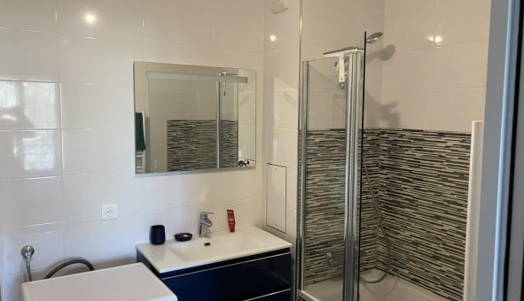 Logement �tudiant T2 &agrave; Puteaux (92800)