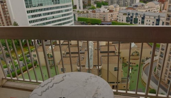 Logement �tudiant T2 &agrave; Puteaux (92800)